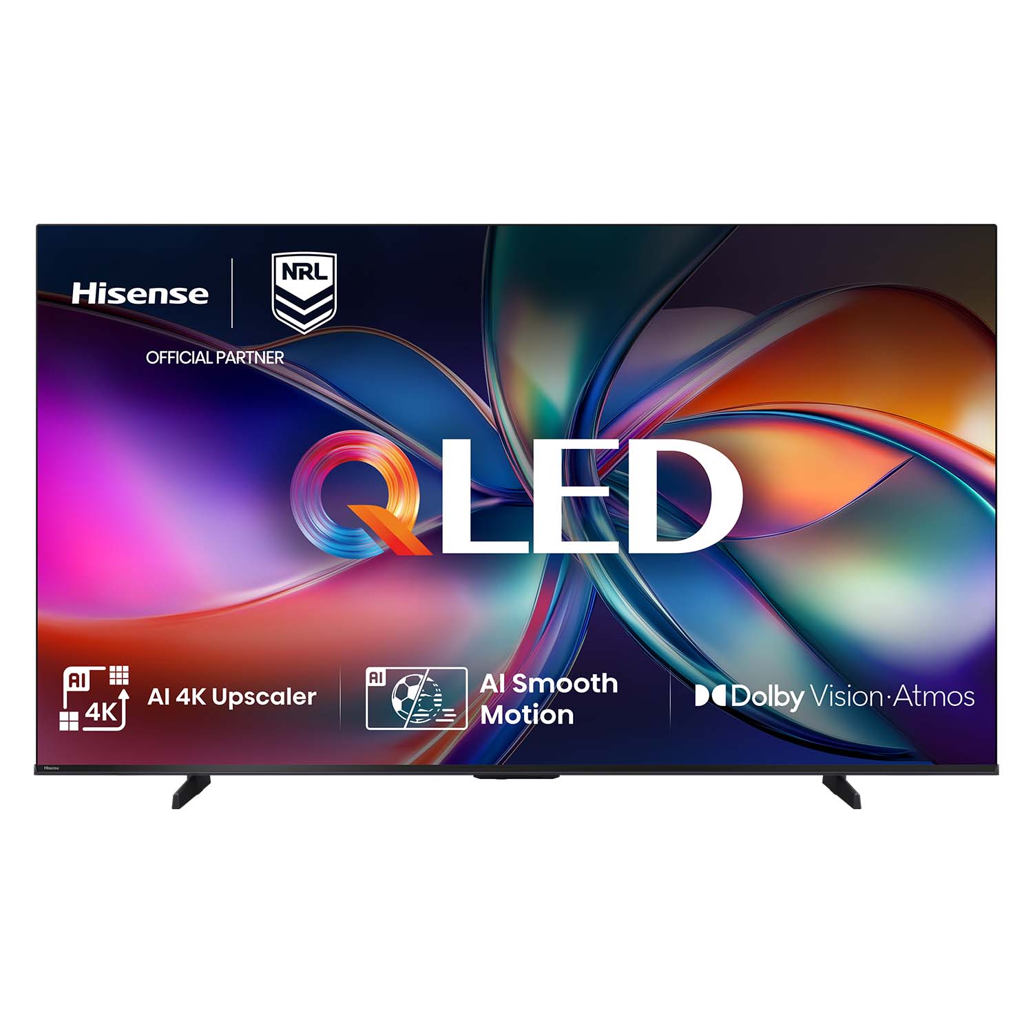 Hisense 65Q8 65